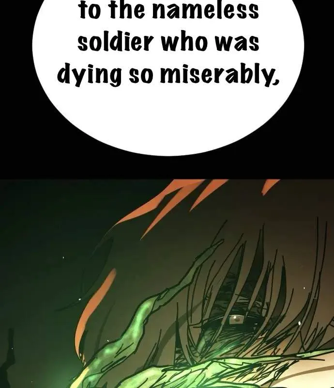 One Day, Suddenly, Seoul Is Chapter 173 page 94