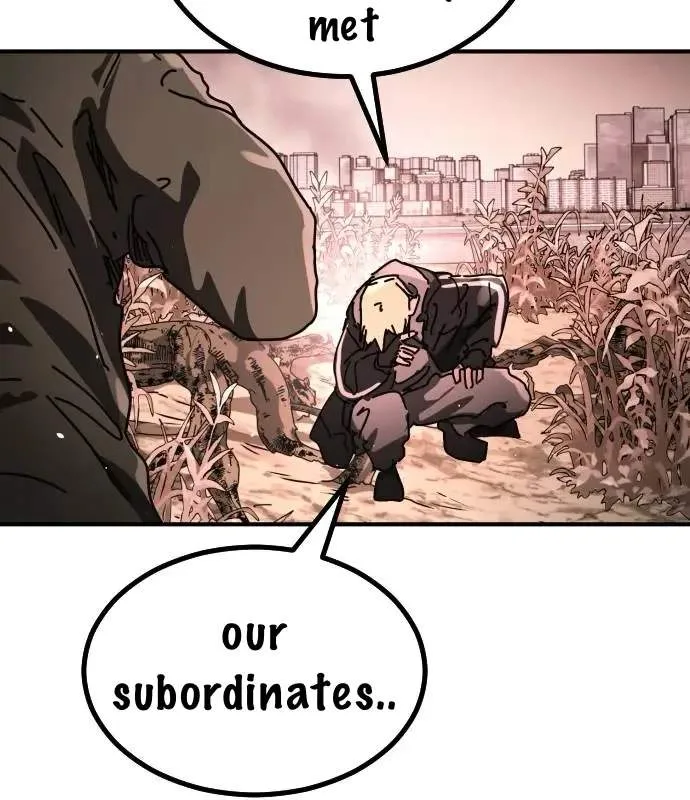 One Day, Suddenly, Seoul Is Chapter 169 page 164