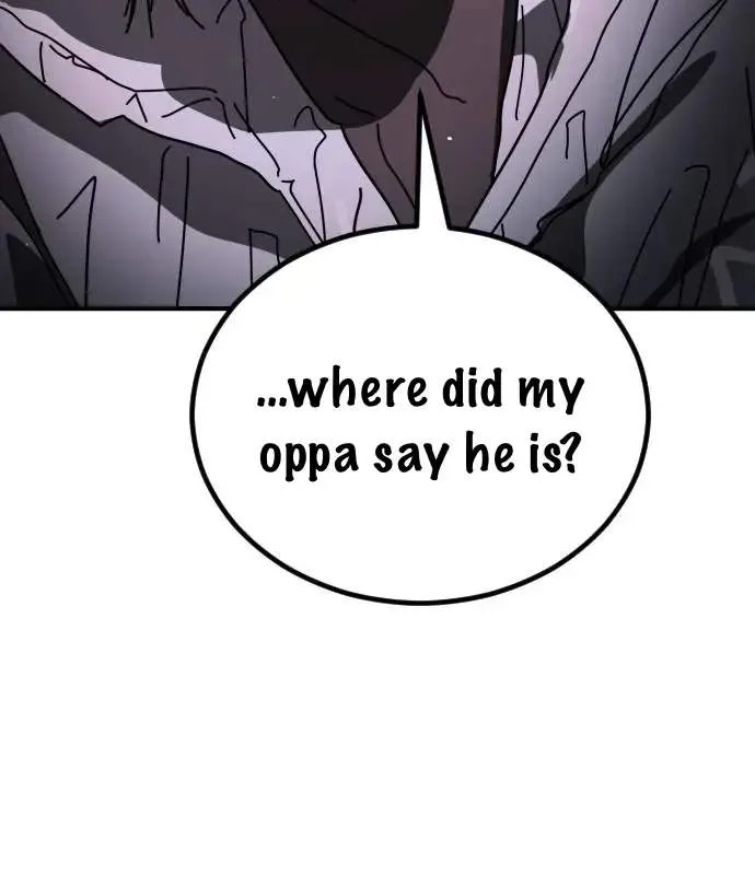 One Day, Suddenly, Seoul Is Chapter 170 page 161