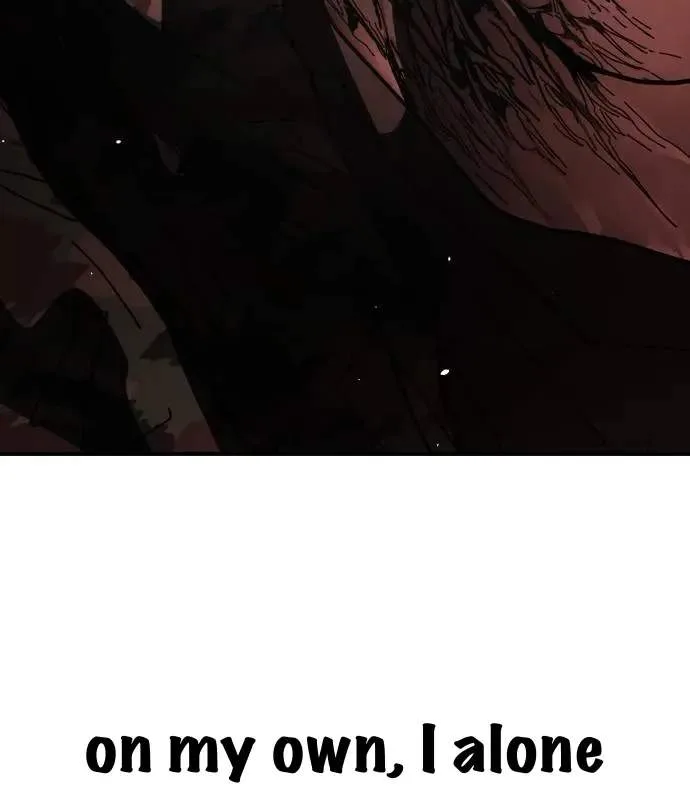 One Day, Suddenly, Seoul Is Chapter 169 page 128