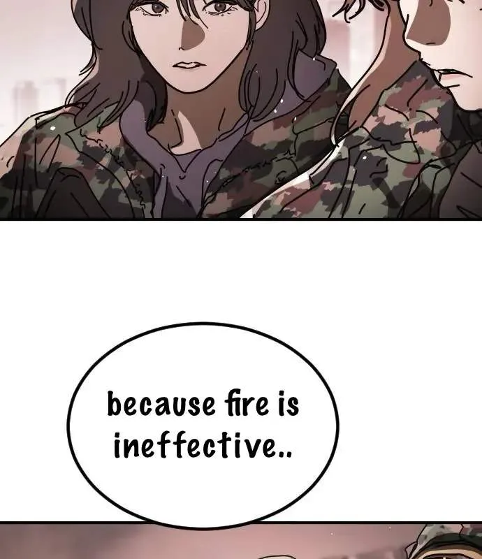 One Day, Suddenly, Seoul Is Chapter 170 page 59