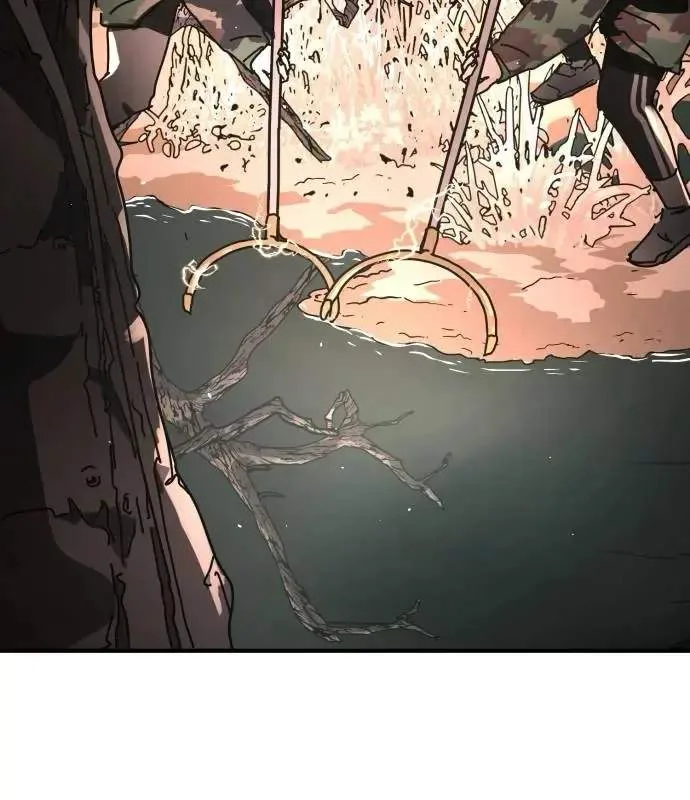 One Day, Suddenly, Seoul Is Chapter 170 page 116