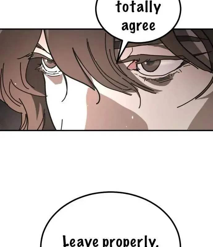One Day, Suddenly, Seoul Is Chapter 170 page 121
