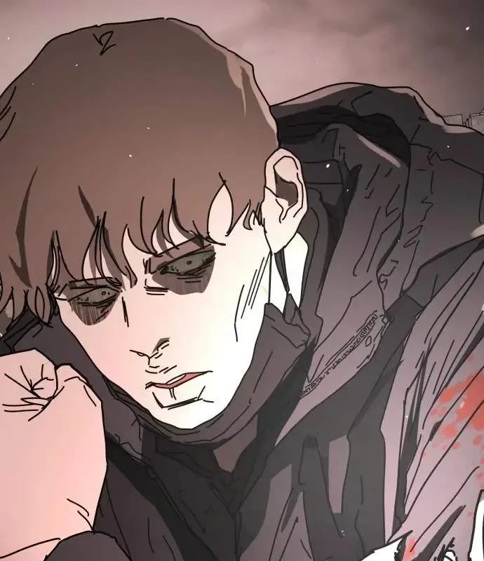 One Day, Suddenly, Seoul Is Chapter 169 page 69