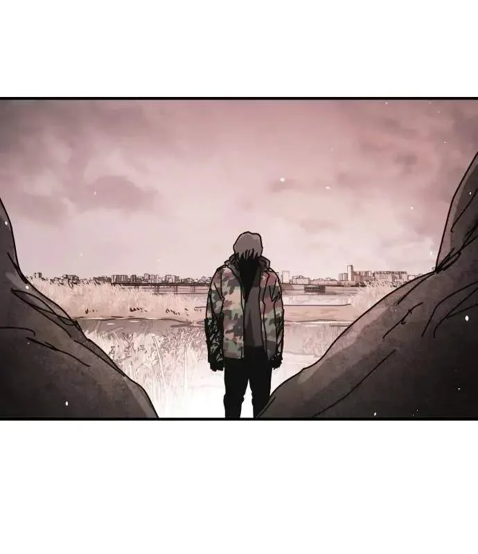 One Day, Suddenly, Seoul Is Chapter 169 page 125