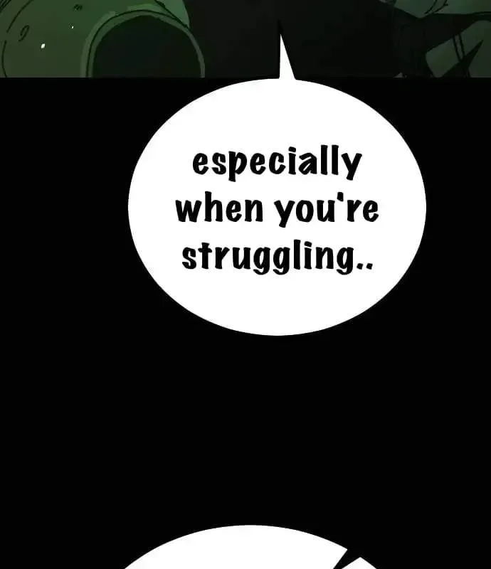 One Day, Suddenly, Seoul Is Chapter 174 page 9