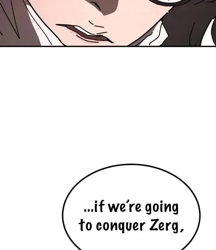 One Day, Suddenly, Seoul Is Chapter 169 page 53