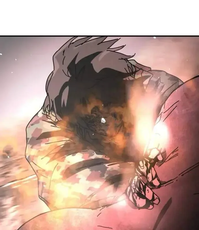 One Day, Suddenly, Seoul Is Chapter 169 page 132