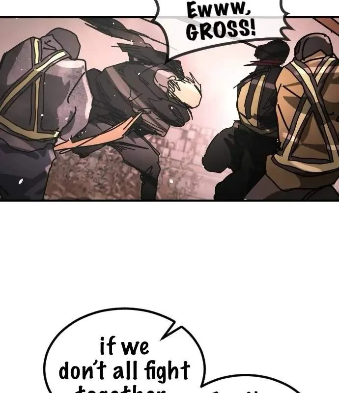 One Day, Suddenly, Seoul Is Chapter 169 page 49