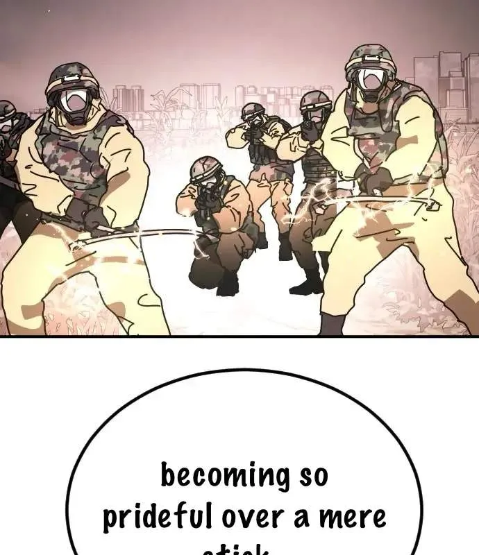 One Day, Suddenly, Seoul Is Chapter 170 page 65