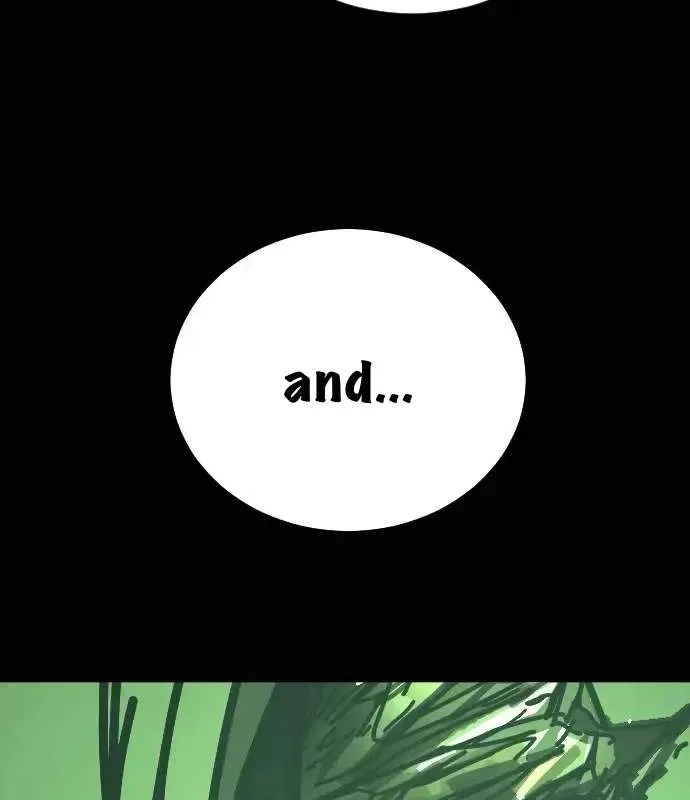 One Day, Suddenly, Seoul Is Chapter 173 page 110
