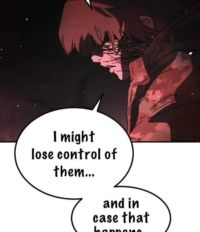 One Day, Suddenly, Seoul Is Chapter 169 page 97