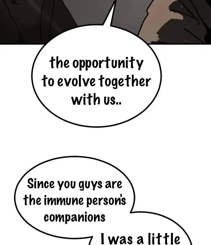 One Day, Suddenly, Seoul Is Chapter 170 page 108