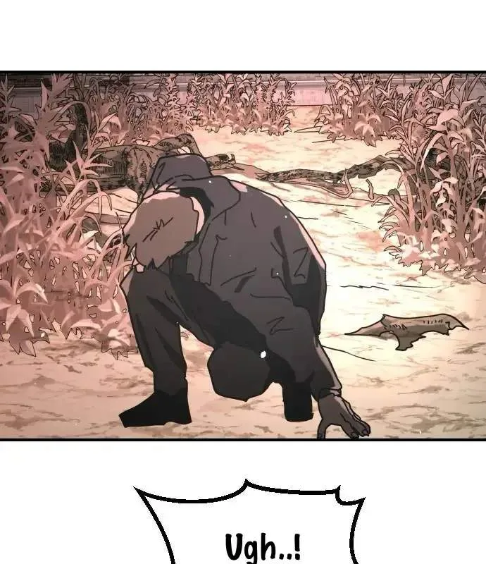 One Day, Suddenly, Seoul Is Chapter 169 page 153