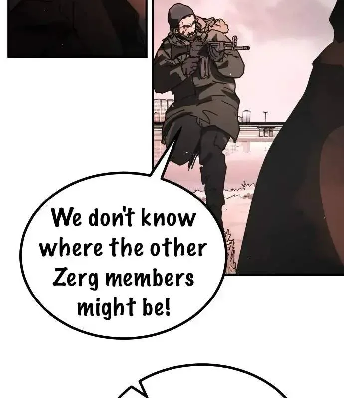 One Day, Suddenly, Seoul Is Chapter 169 page 160
