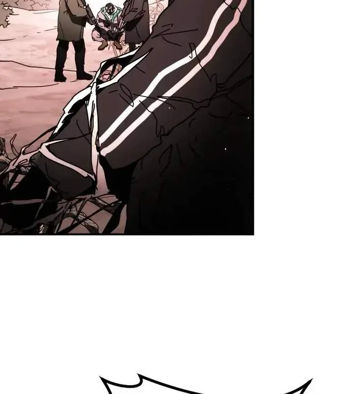 One Day, Suddenly, Seoul Is Chapter 169 page 62