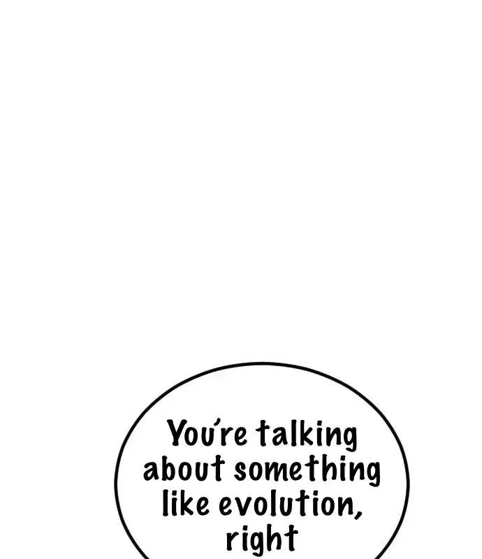 One Day, Suddenly, Seoul Is Chapter 170 page 112