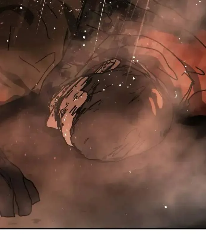 One Day, Suddenly, Seoul Is Chapter 173 page 72