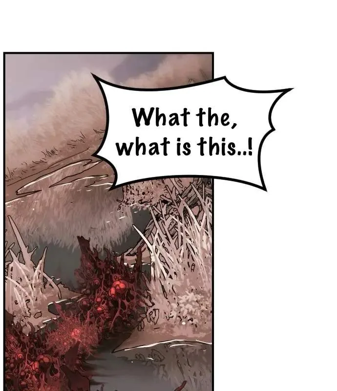 One Day, Suddenly, Seoul Is Chapter 170 page 88