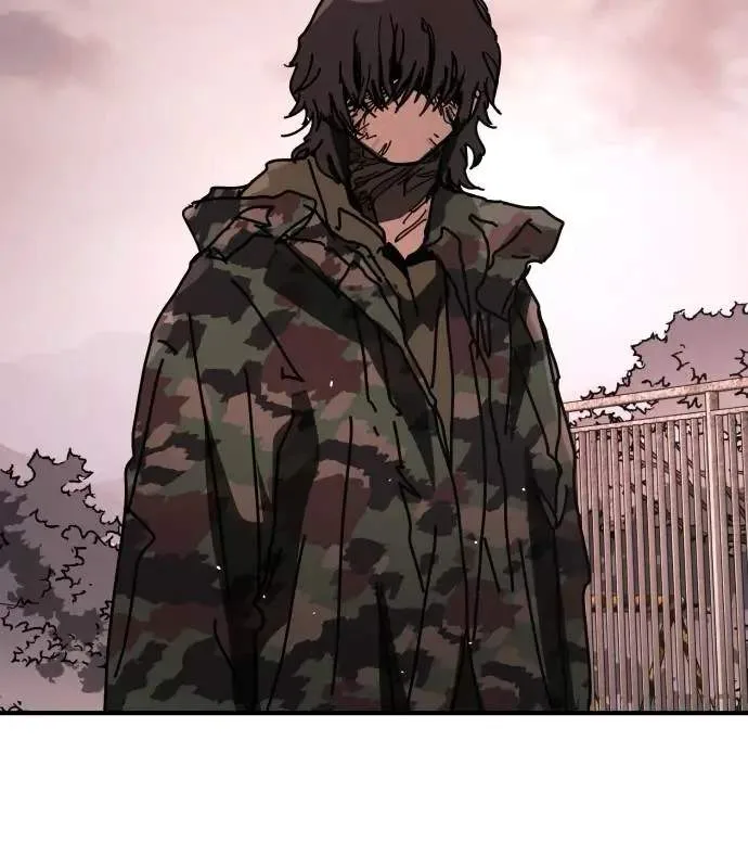 One Day, Suddenly, Seoul Is Chapter 170 page 155