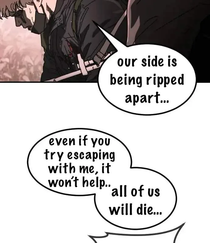 One Day, Suddenly, Seoul Is Chapter 169 page 48