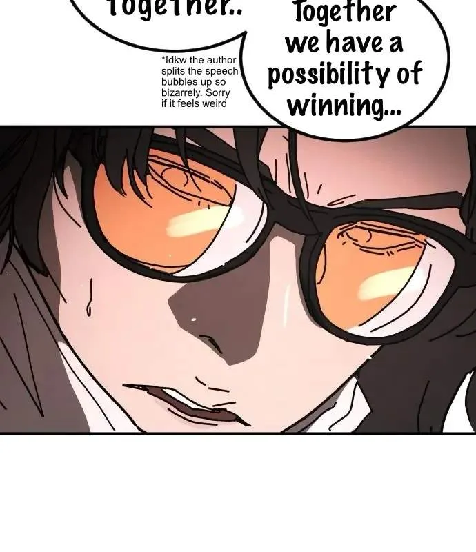 One Day, Suddenly, Seoul Is Chapter 169 page 50
