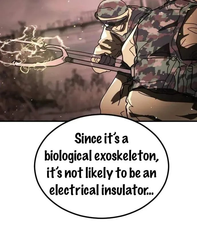 One Day, Suddenly, Seoul Is Chapter 170 page 60