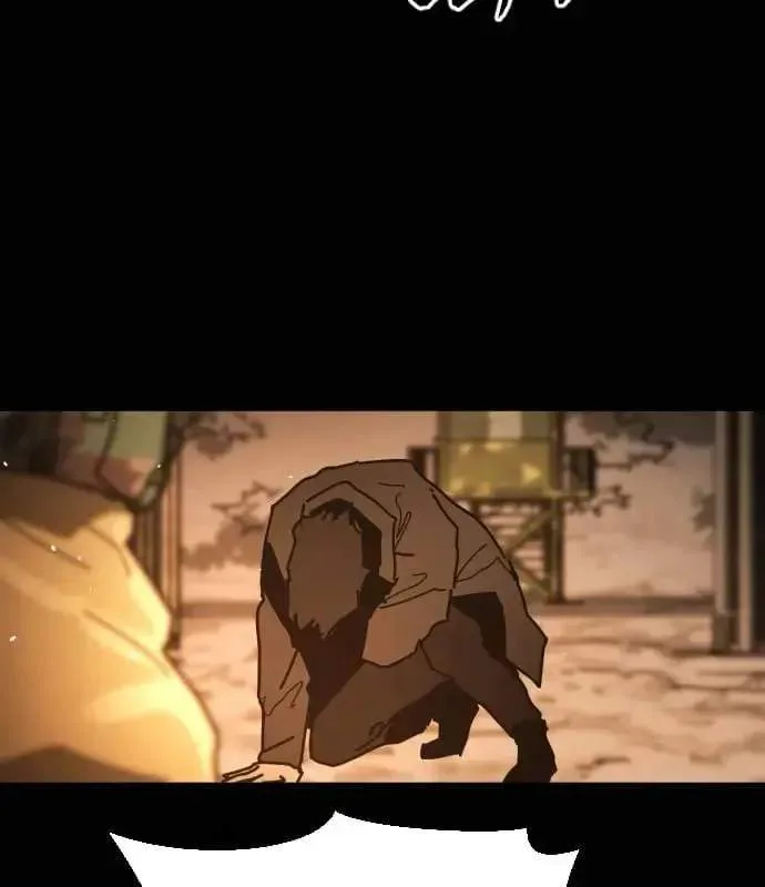 One Day, Suddenly, Seoul Is Chapter 174 page 36