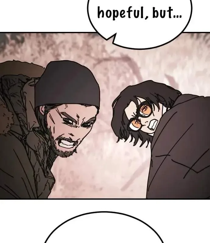 One Day, Suddenly, Seoul Is Chapter 170 page 109