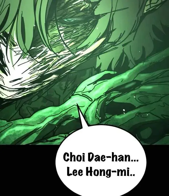 One Day, Suddenly, Seoul Is Chapter 173 page 109