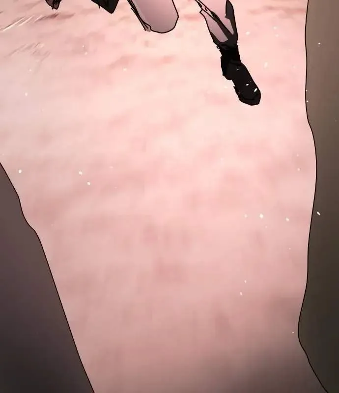 One Day, Suddenly, Seoul Is Chapter 169 page 64
