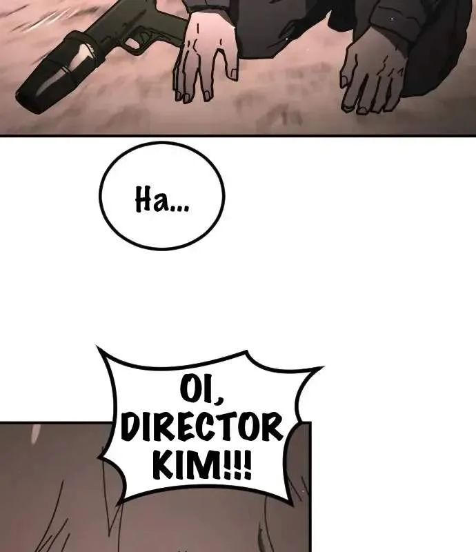 One Day, Suddenly, Seoul Is Chapter 169 page 41