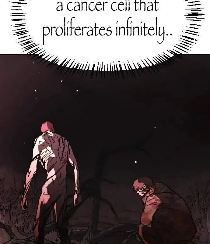 One Day, Suddenly, Seoul Is Chapter 169 page 92