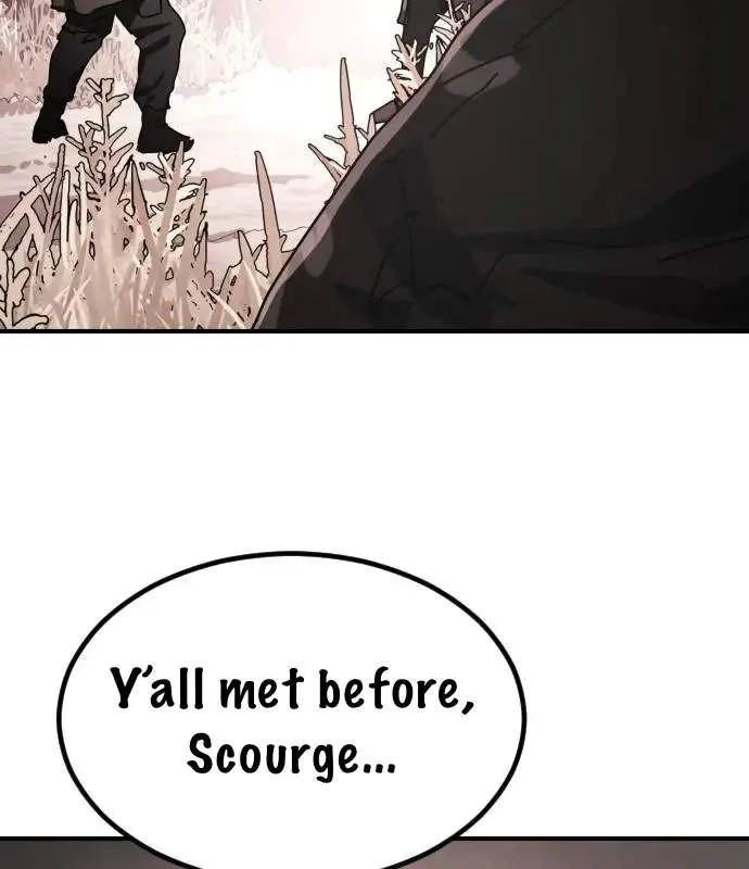 One Day, Suddenly, Seoul Is Chapter 170 page 94