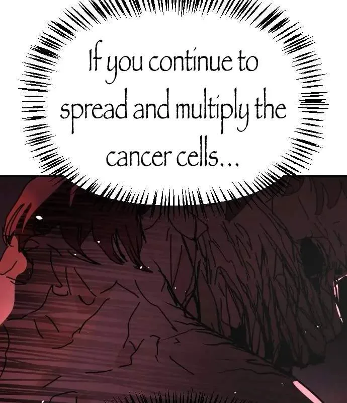 One Day, Suddenly, Seoul Is Chapter 169 page 95