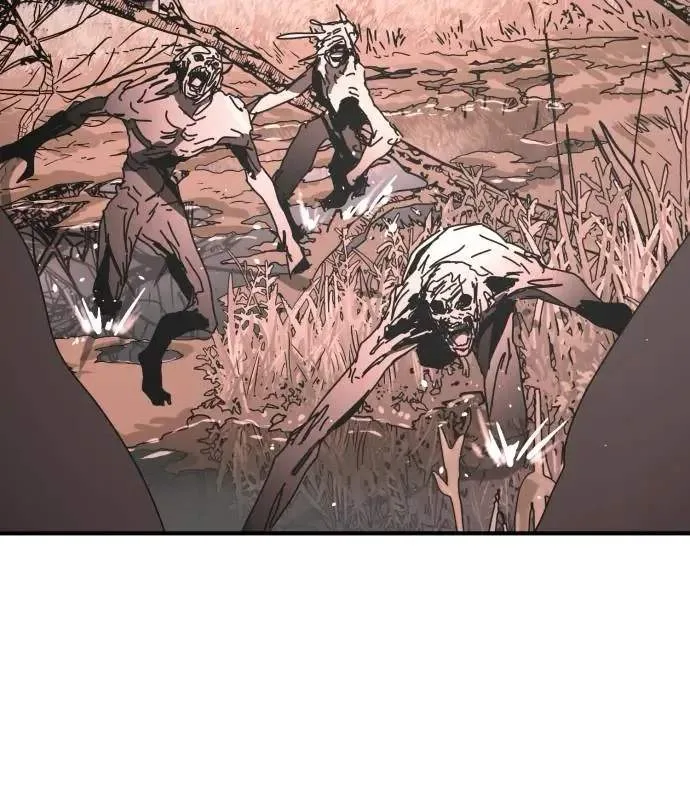 One Day, Suddenly, Seoul Is Chapter 169 page 138