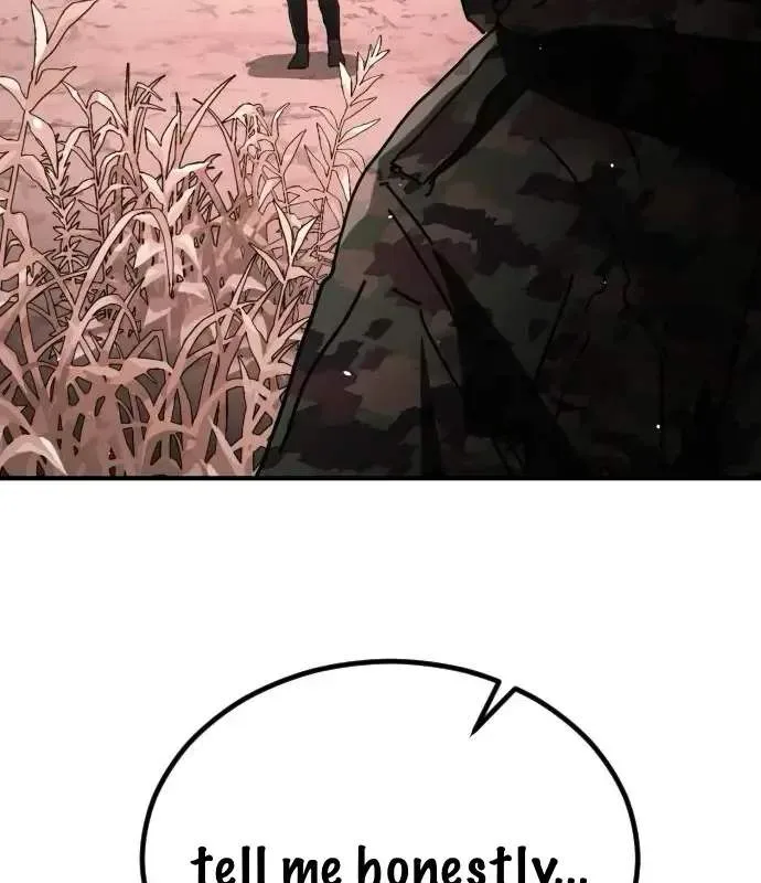 One Day, Suddenly, Seoul Is Chapter 171 page 8