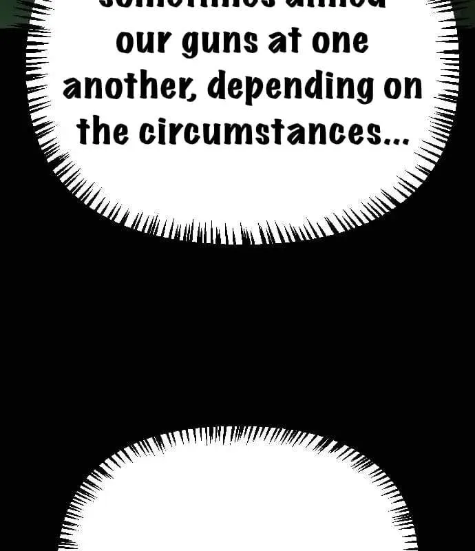 One Day, Suddenly, Seoul Is Chapter 174 page 84