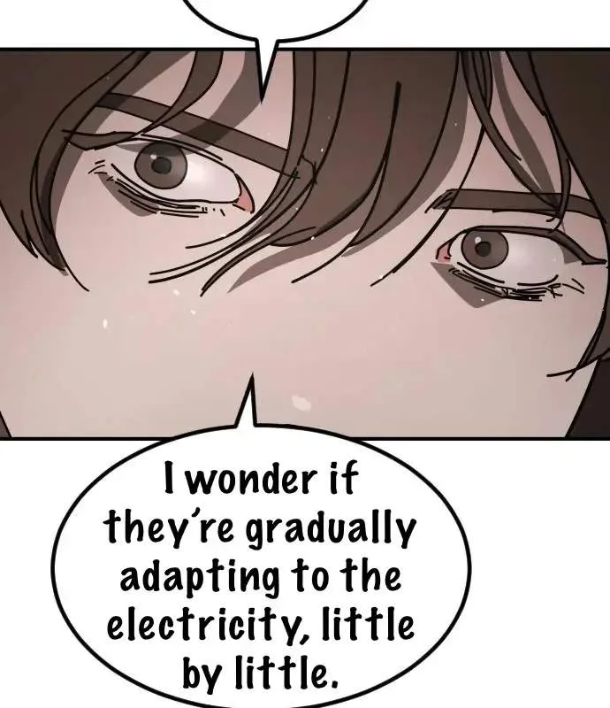 One Day, Suddenly, Seoul Is Chapter 170 page 69
