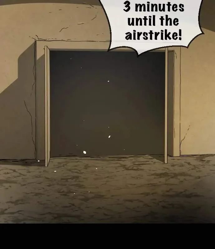 One Day, Suddenly, Seoul Is Chapter 173 page 173