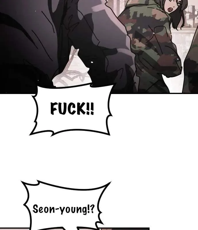 One Day, Suddenly, Seoul Is Chapter 170 page 71