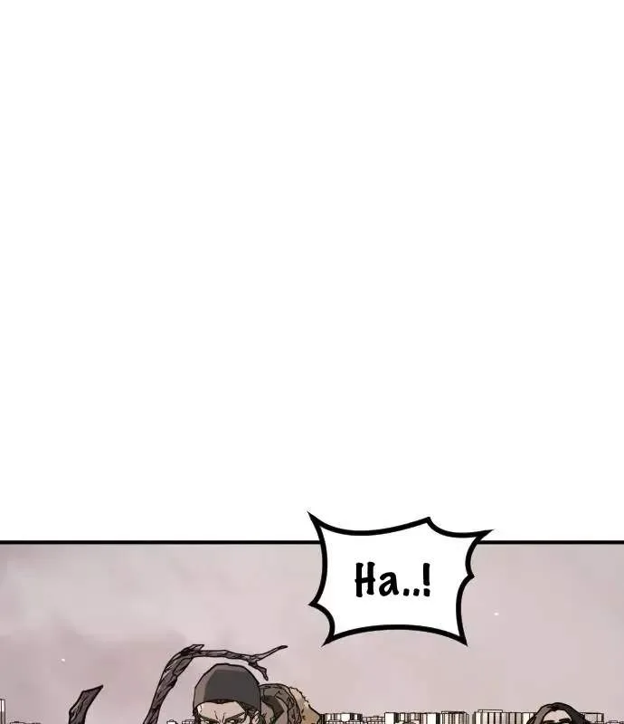 One Day, Suddenly, Seoul Is Chapter 170 page 86