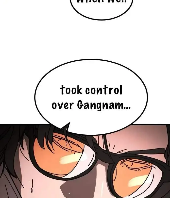 One Day, Suddenly, Seoul Is Chapter 169 page 52