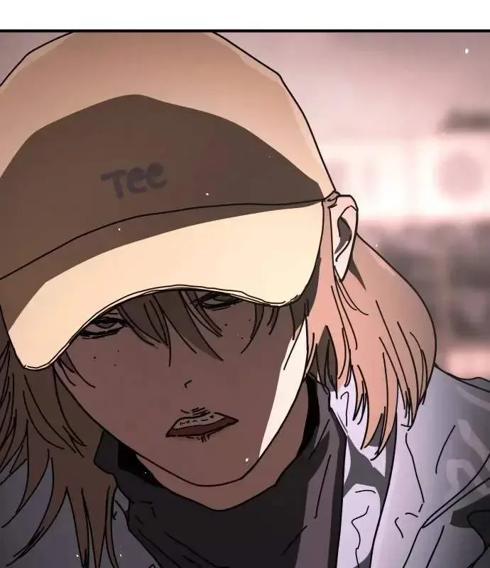 One Day, Suddenly, Seoul Is Chapter 170 page 160