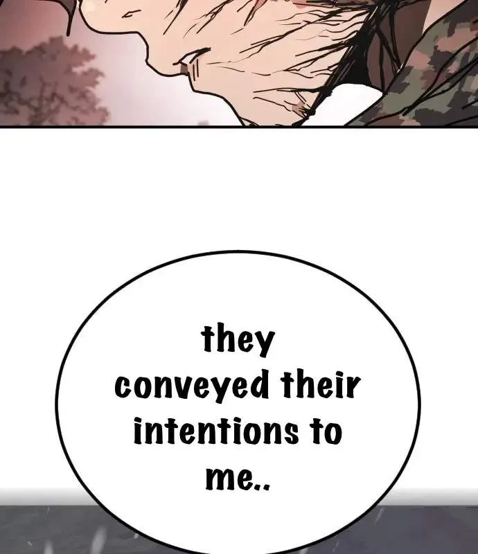 One Day, Suddenly, Seoul Is Chapter 171 page 41