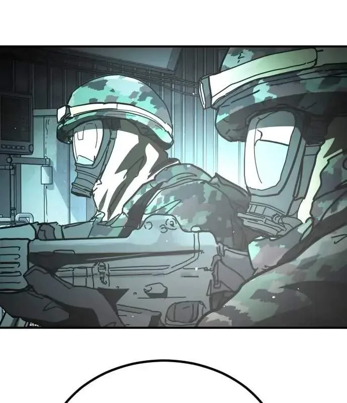 One Day, Suddenly, Seoul Is Chapter 172 page 54