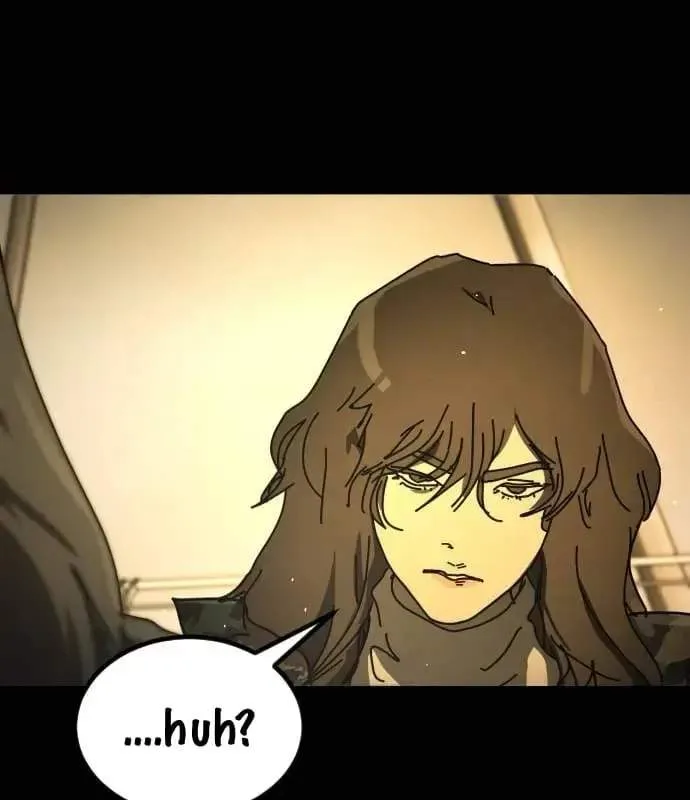 One Day, Suddenly, Seoul Is Chapter 174 page 143