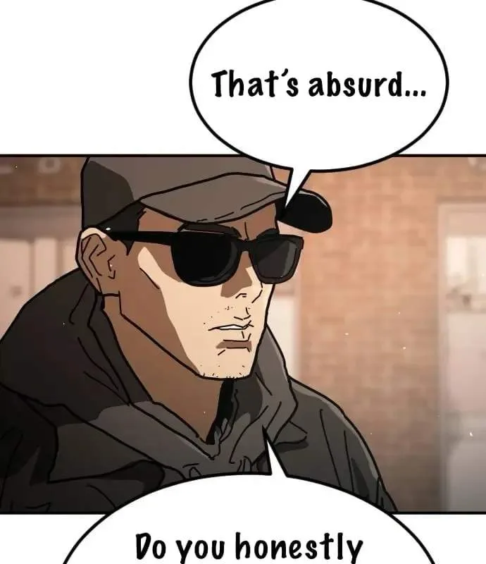 One Day, Suddenly, Seoul Is Chapter 176 page 85