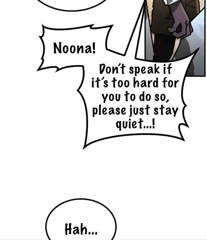 One Day, Suddenly, Seoul Is Chapter 172 page 30