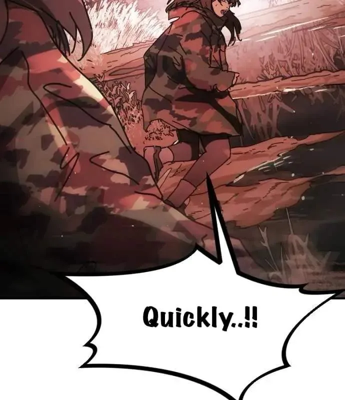 One Day, Suddenly, Seoul Is Chapter 176 page 13